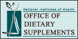 International Bibliographic Information on Dietary Supplements